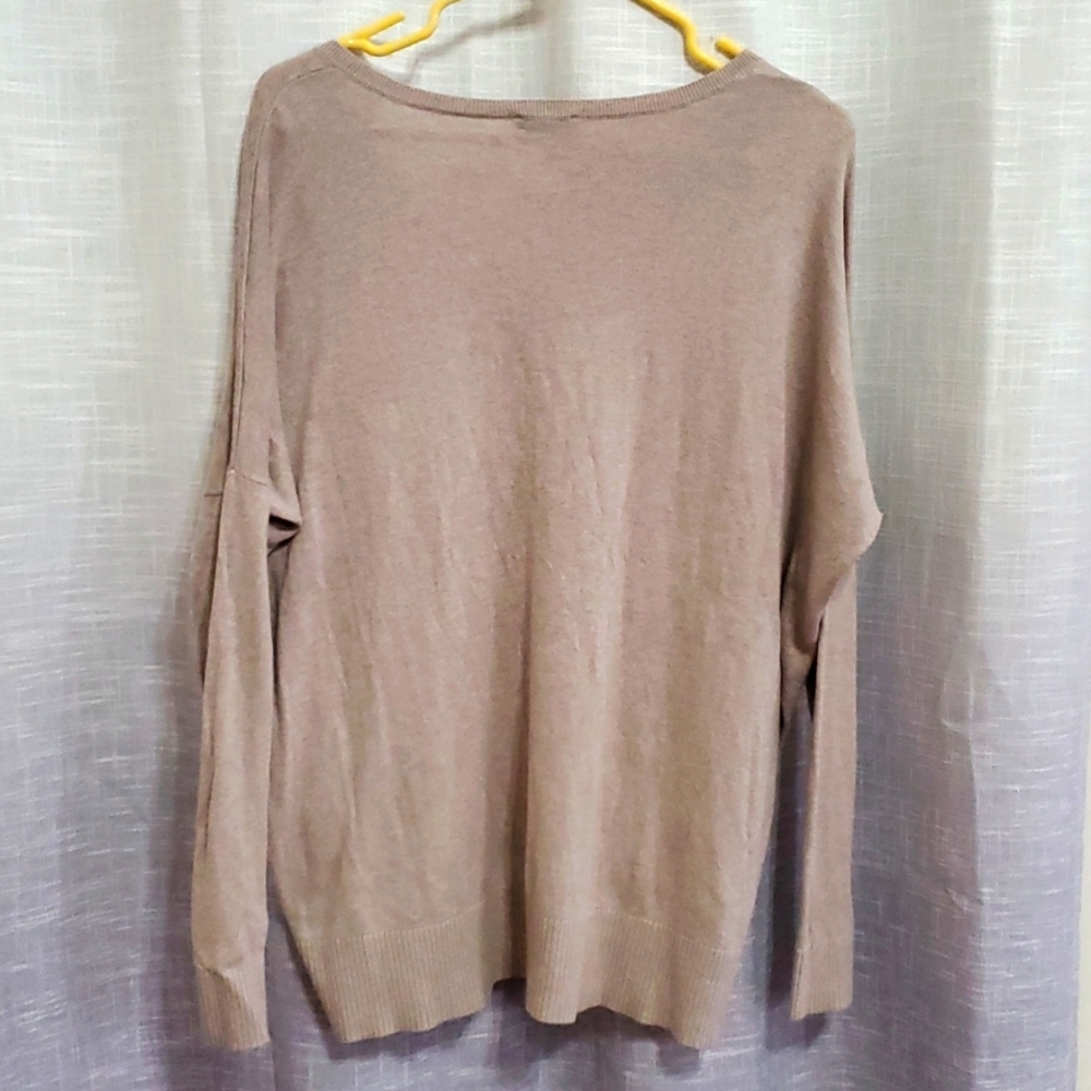 EXPRESS SWEATER - Picture 2 of 6